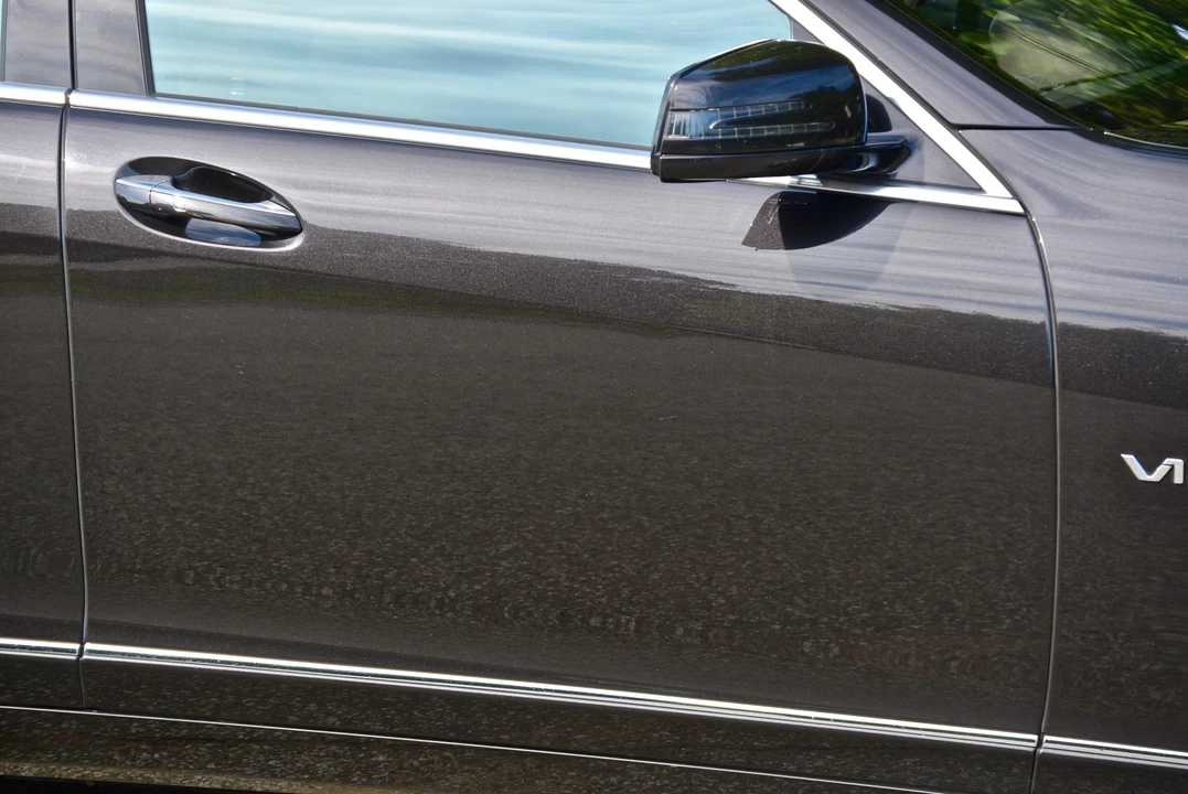 2012 Mercedes-Benz W221 S-Class - Image 18 of 31