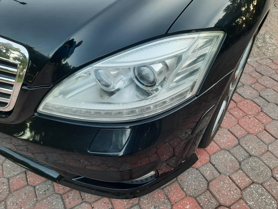 2012 Mercedes-Benz W221 S 63 & S 65 AMG - Image 30 of 31