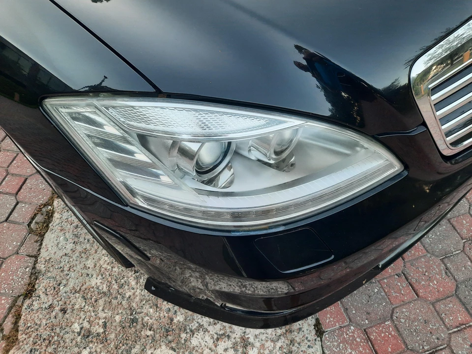 2012 Mercedes-Benz W221 S 63 & S 65 AMG - Image 29 of 31