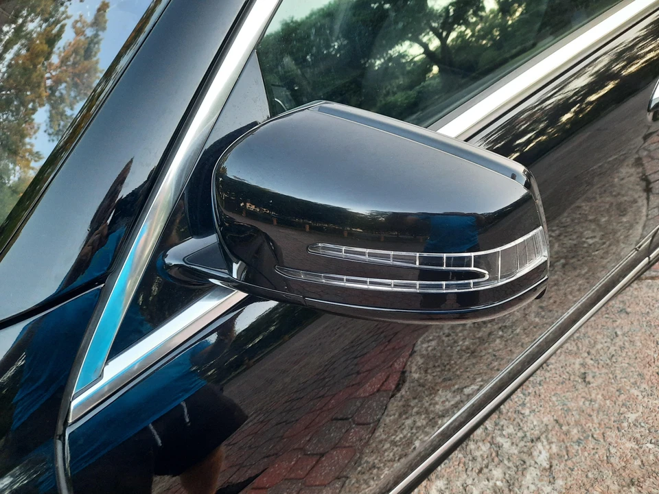2012 Mercedes-Benz W221 S 63 & S 65 AMG - Image 31 of 31