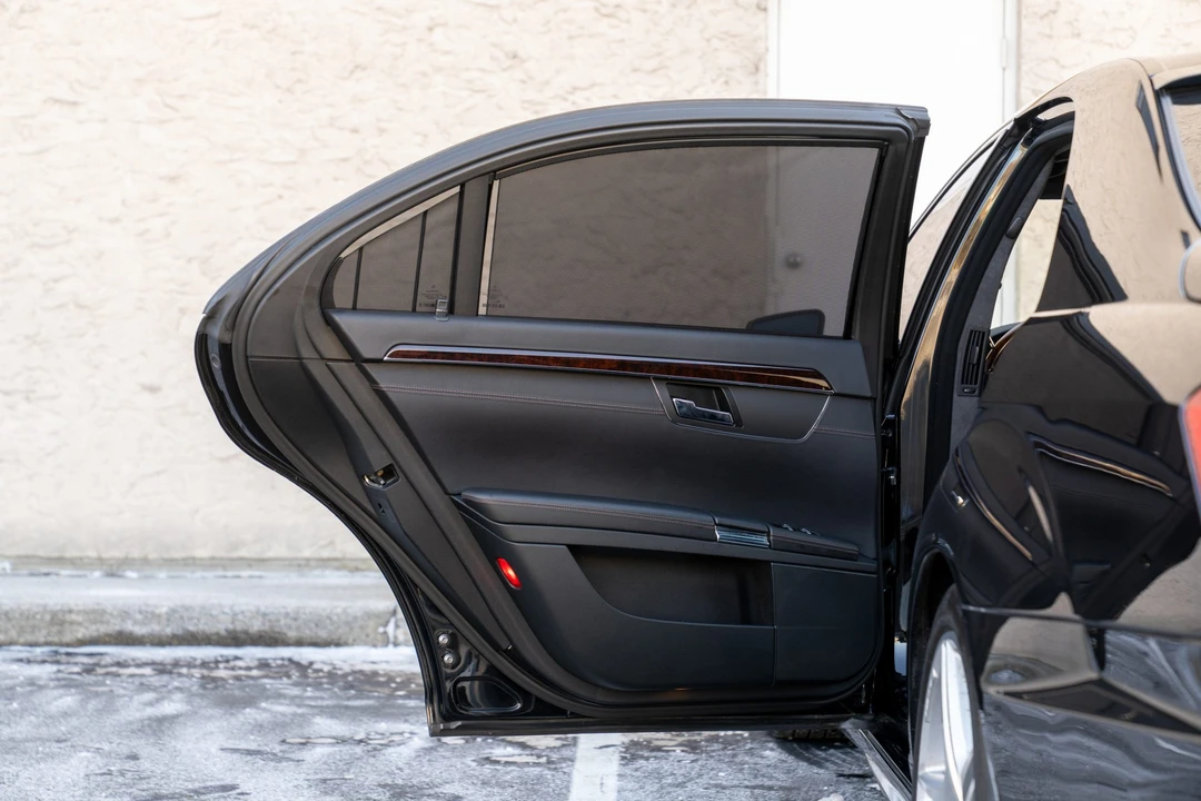 2012 Mercedes-Benz W221 S 63 & S 65 AMG - Image 29 of 31
