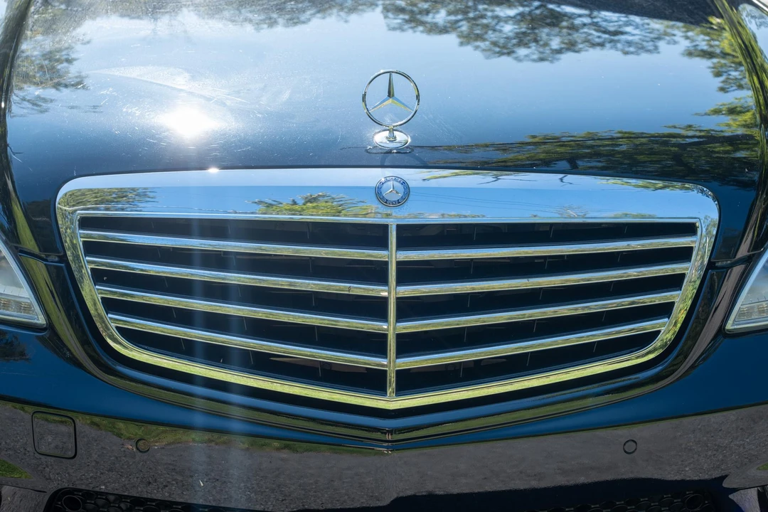 2012 Mercedes-Benz W221 S 63 & S 65 AMG - Image 13 of 31