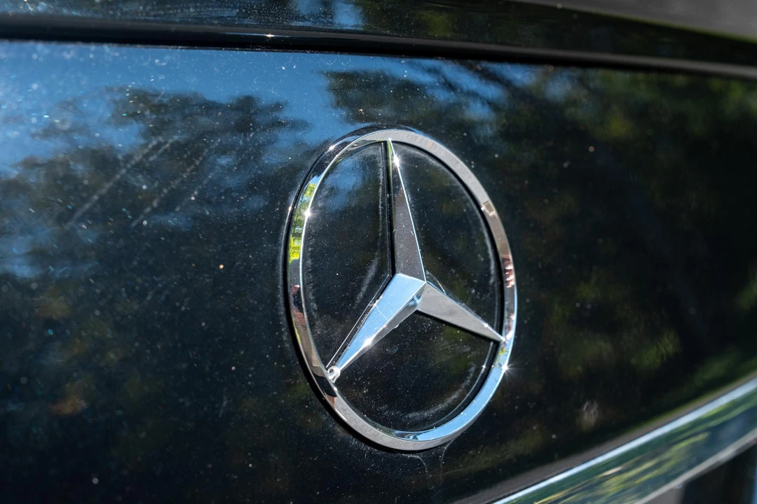 2012 Mercedes-Benz W221 S 63 & S 65 AMG - Image 22 of 31