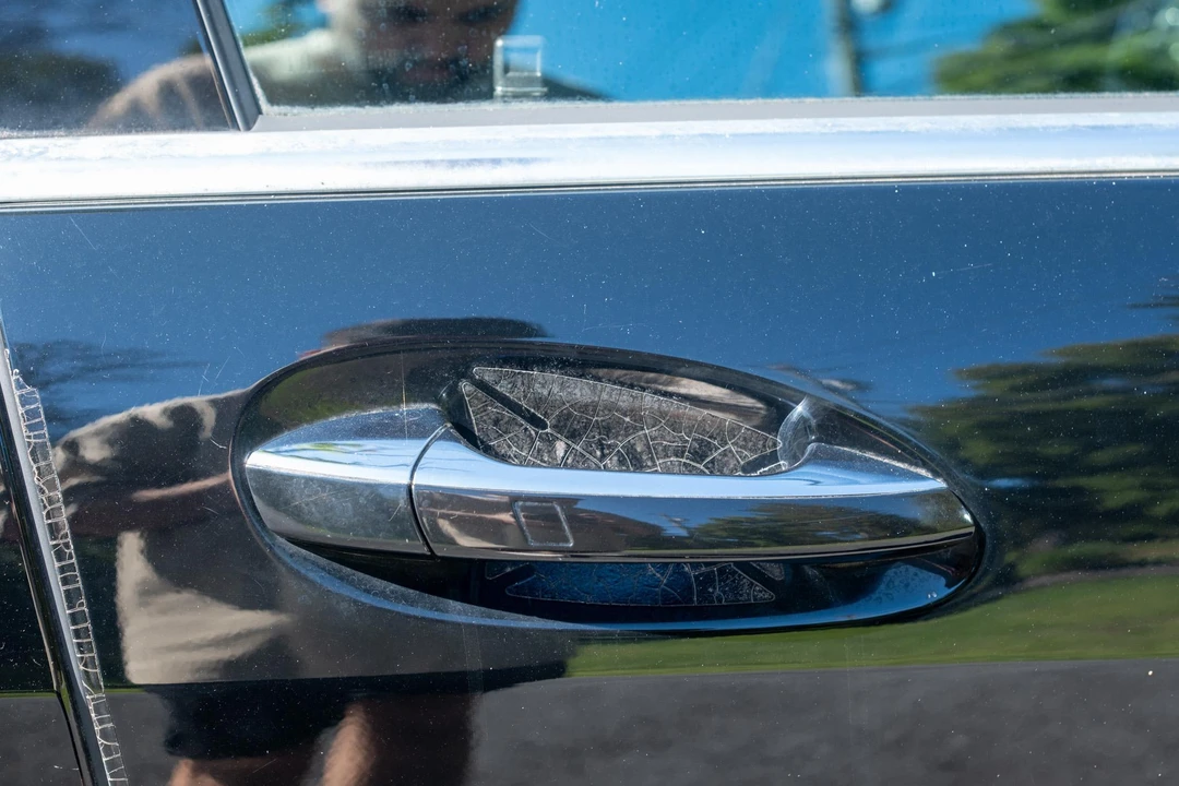 2012 Mercedes-Benz W221 S 63 & S 65 AMG - Image 26 of 31