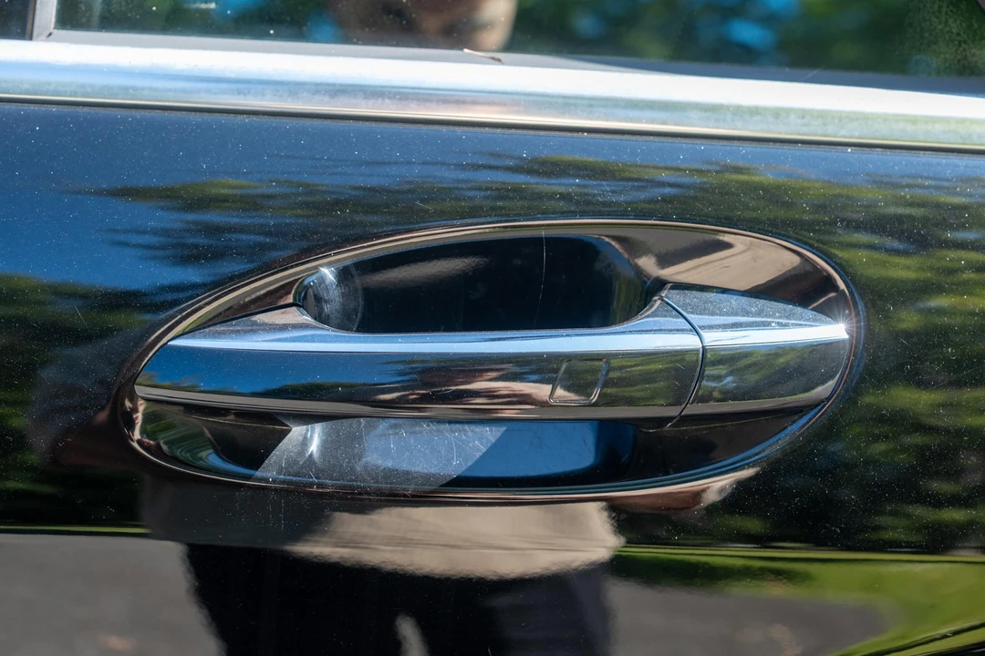 2012 Mercedes-Benz W221 S 63 & S 65 AMG - Image 19 of 31