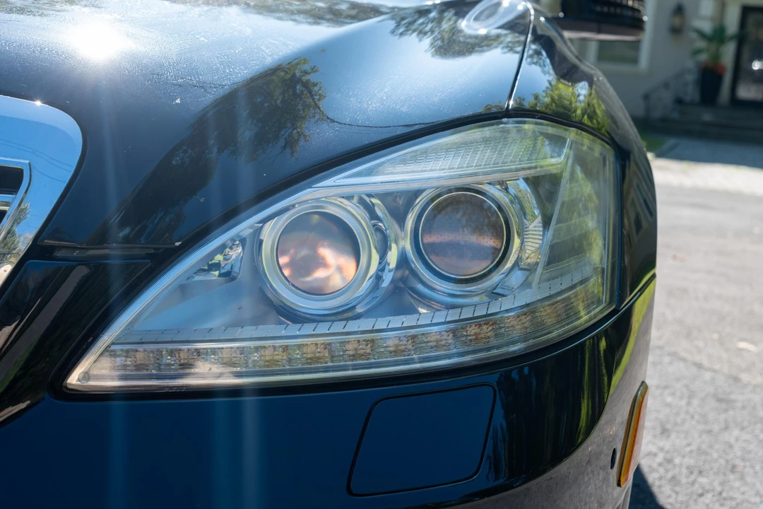 2012 Mercedes-Benz W221 S 63 & S 65 AMG - Image 14 of 31