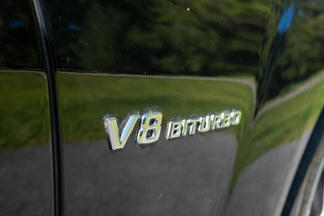 2012 Mercedes-Benz W221 S 63 & S 65 AMG - Image 28 of 31