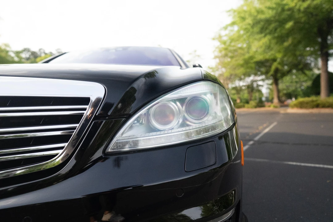 2012 Mercedes-Benz W221 S 63 & S 65 AMG - Image 19 of 31