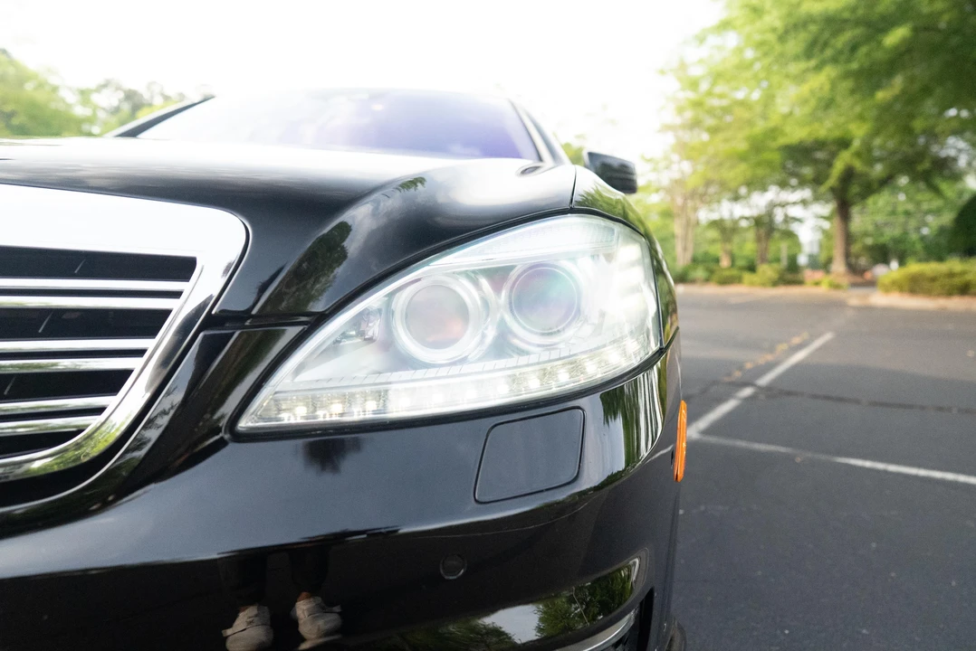 2012 Mercedes-Benz W221 S 63 & S 65 AMG - Image 20 of 31
