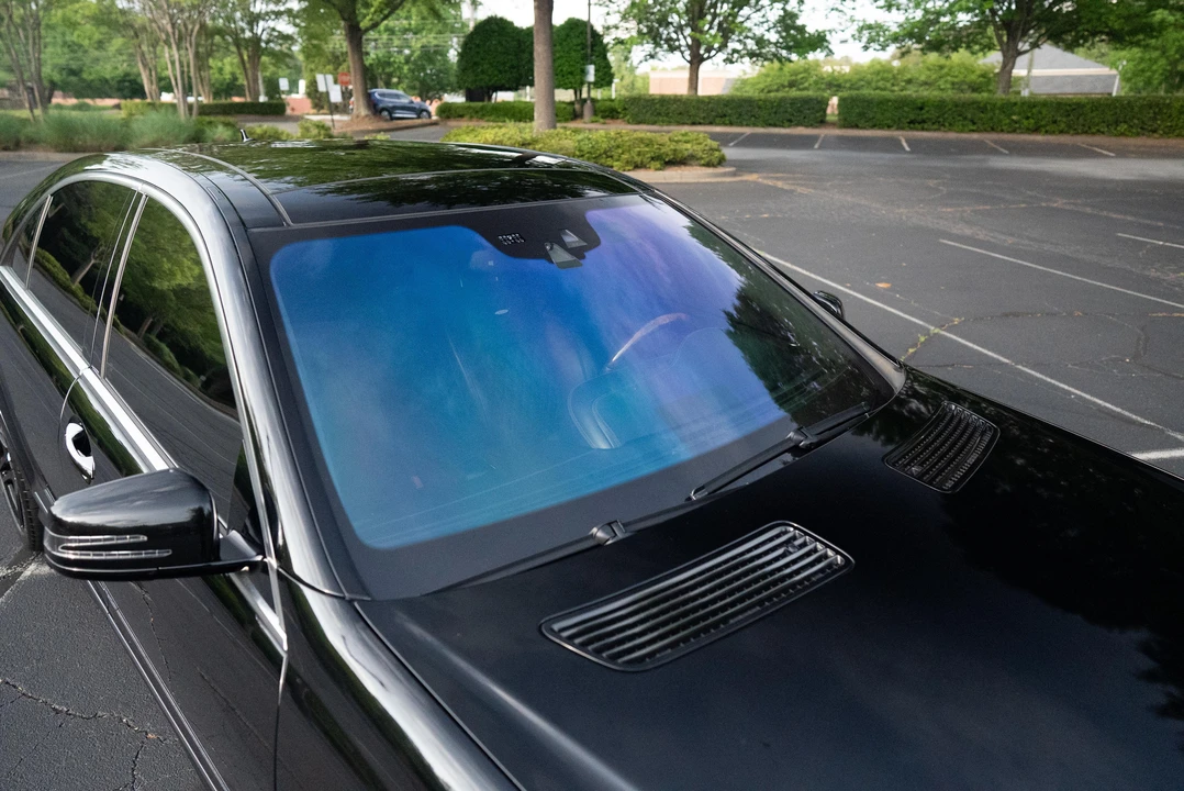 2012 Mercedes-Benz W221 S 63 & S 65 AMG - Image 10 of 31