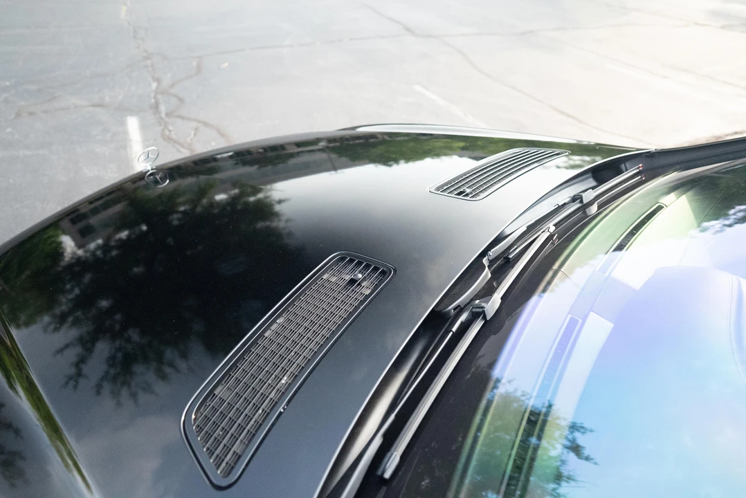 2012 Mercedes-Benz W221 S 63 & S 65 AMG - Image 23 of 31