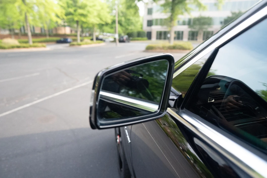 2012 Mercedes-Benz W221 S 63 & S 65 AMG - Image 26 of 31