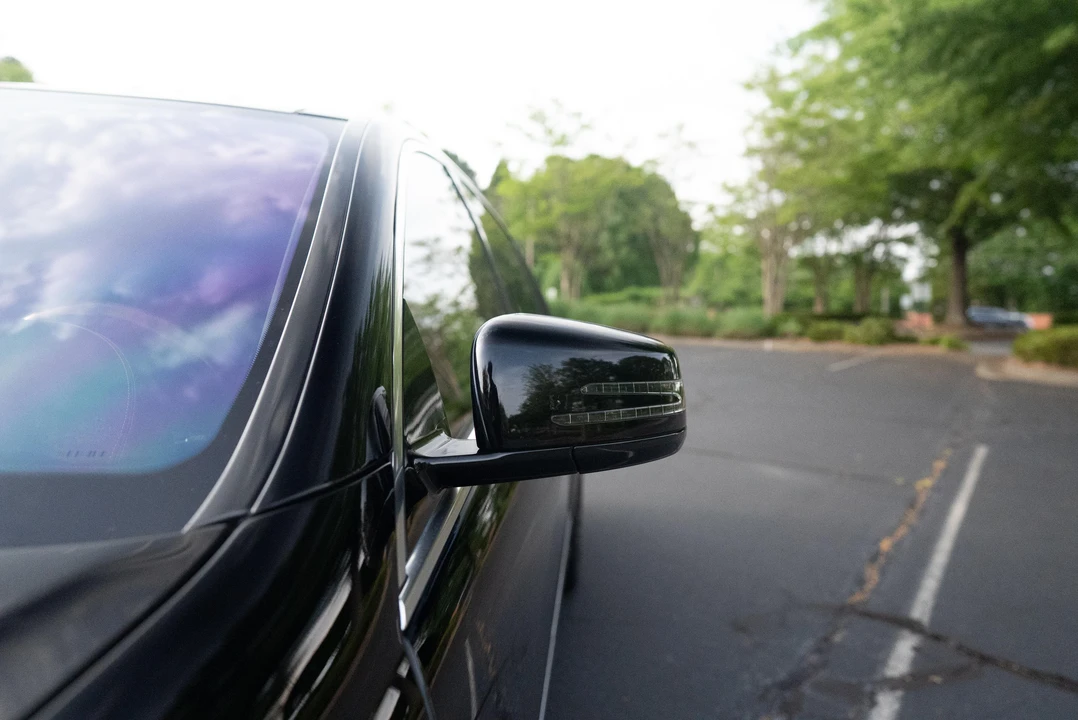 2012 Mercedes-Benz W221 S 63 & S 65 AMG - Image 24 of 31