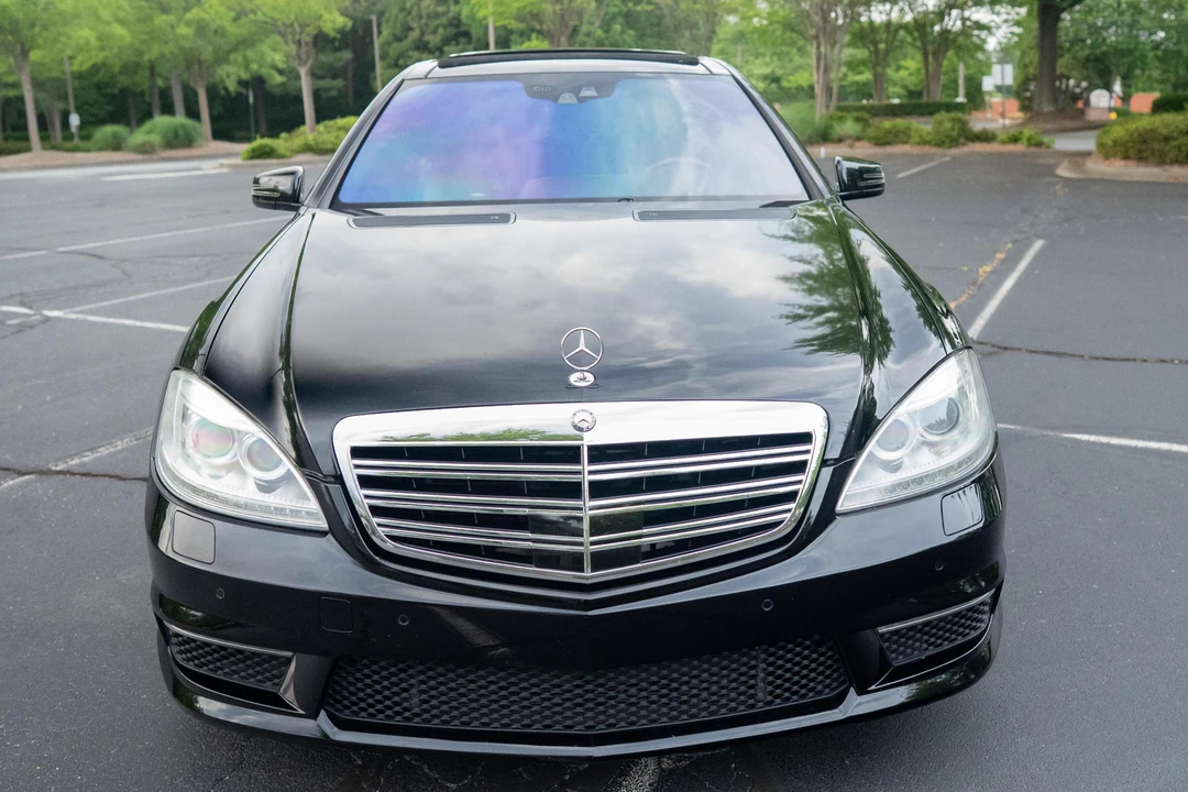 2012 Mercedes-Benz W221 S 63 & S 65 AMG - Image 2 of 31