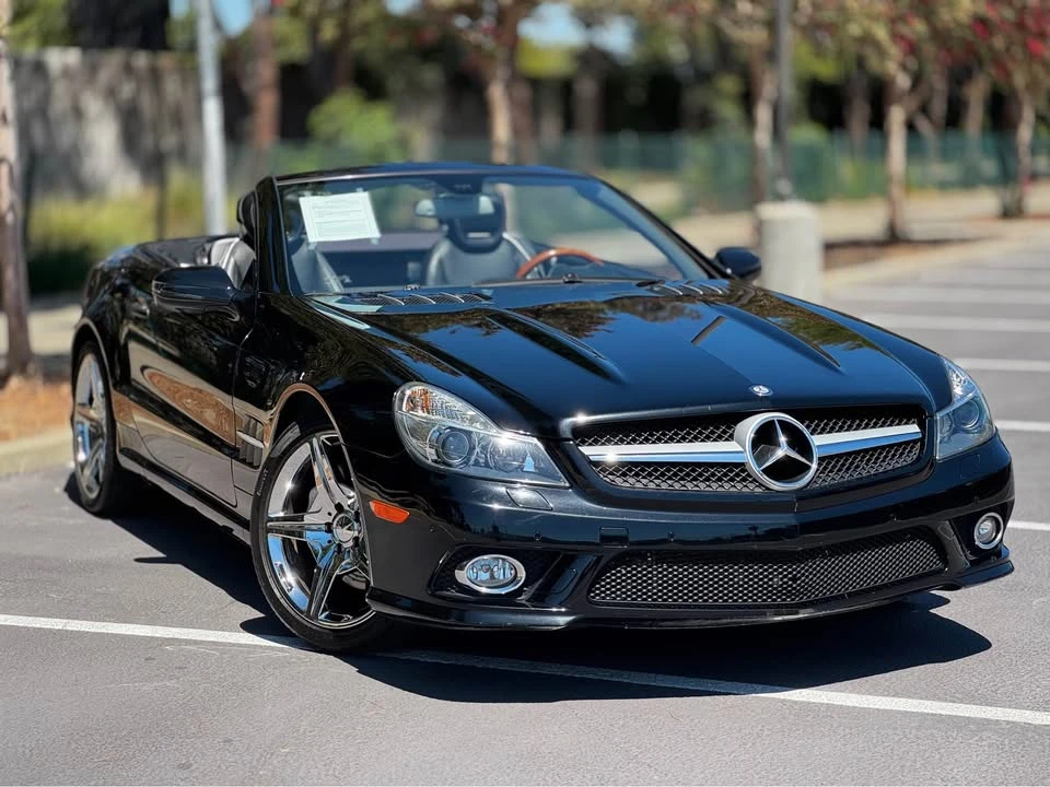 2012 Mercedes-Benz R231 SL-Class - Image 17 of 20