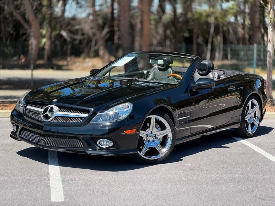 2012 Mercedes-Benz R231 SL-Class - Image 16 of 20