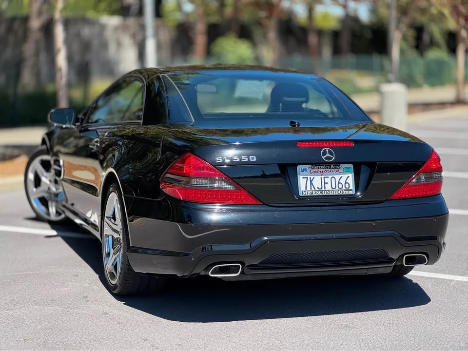 2012 Mercedes-Benz R231 SL-Class - Image 7 of 20