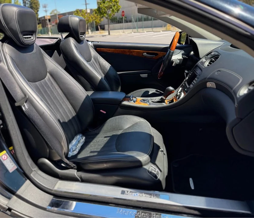 2012 Mercedes-Benz R231 SL-Class - Image 15 of 20