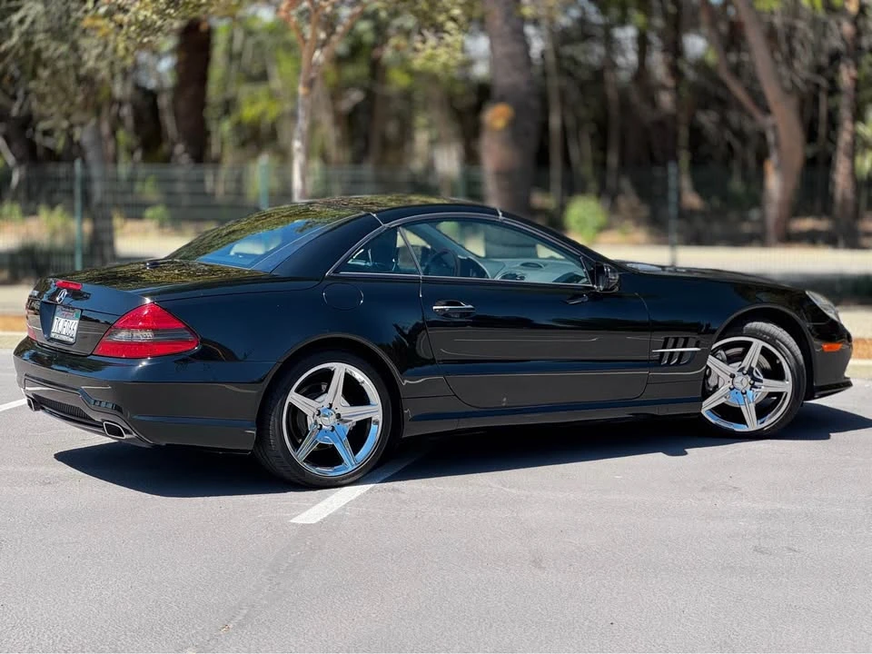 2012 Mercedes-Benz R231 SL-Class - Image 10 of 20
