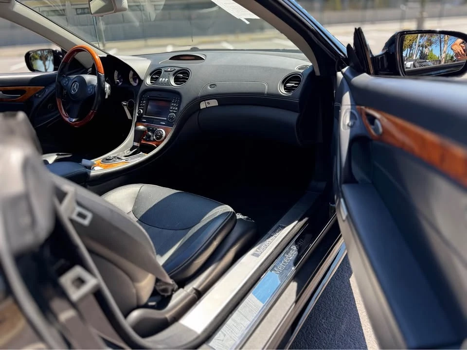 2012 Mercedes-Benz R231 SL-Class - Image 14 of 20