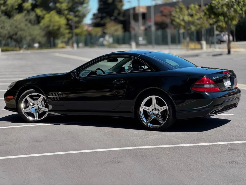 2012 Mercedes-Benz R231 SL-Class - Image 6 of 20