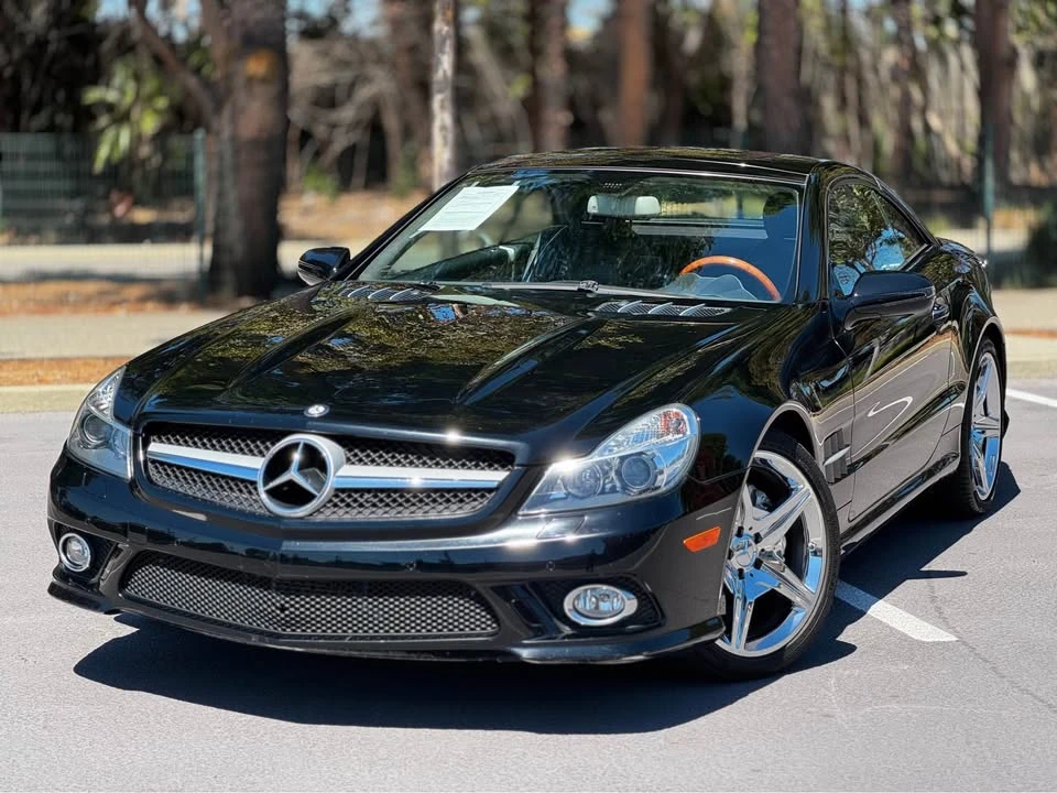 2012 Mercedes-Benz R231 SL-Class - Image 4 of 20