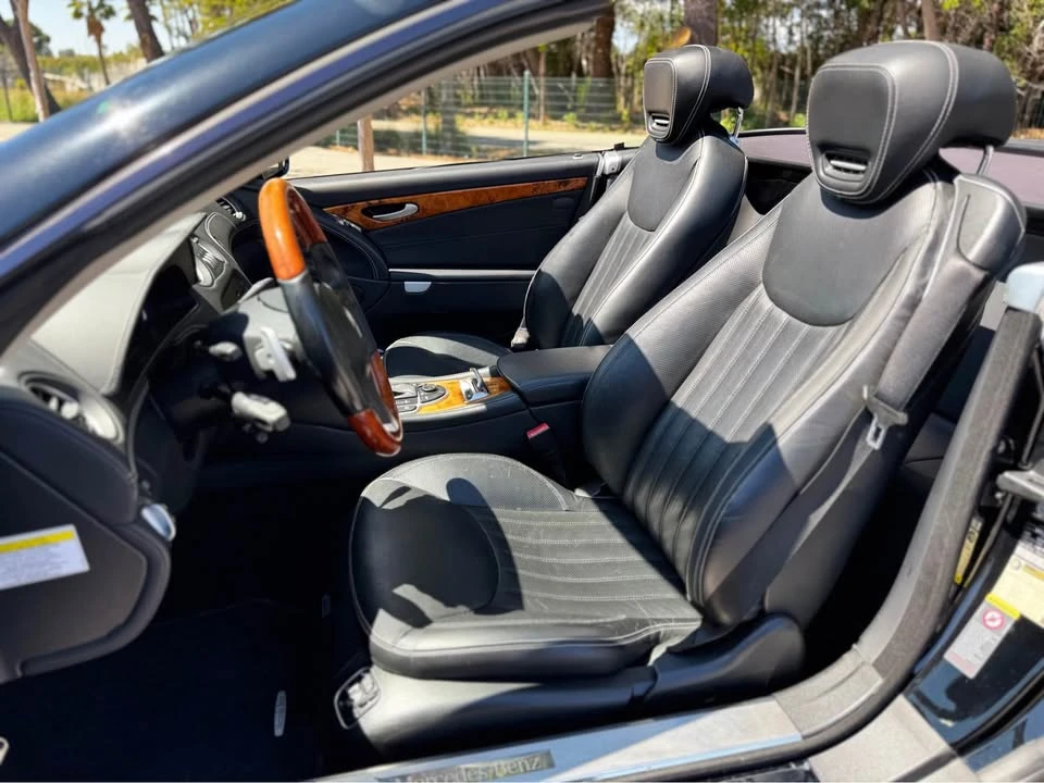 2012 Mercedes-Benz R231 SL-Class - Image 13 of 20