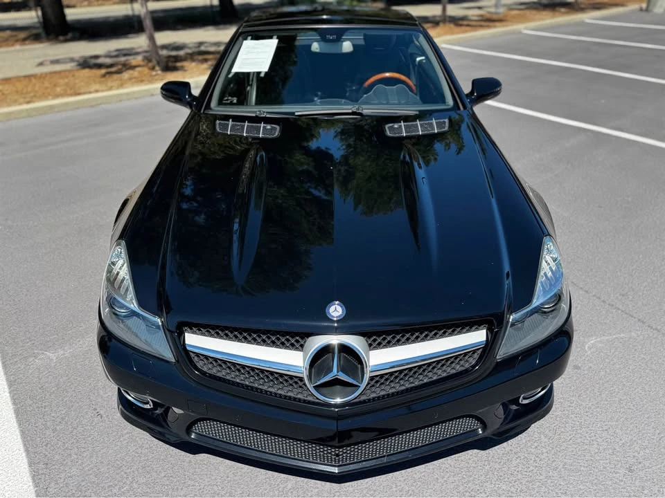 2012 Mercedes-Benz R231 SL-Class - Image 3 of 20