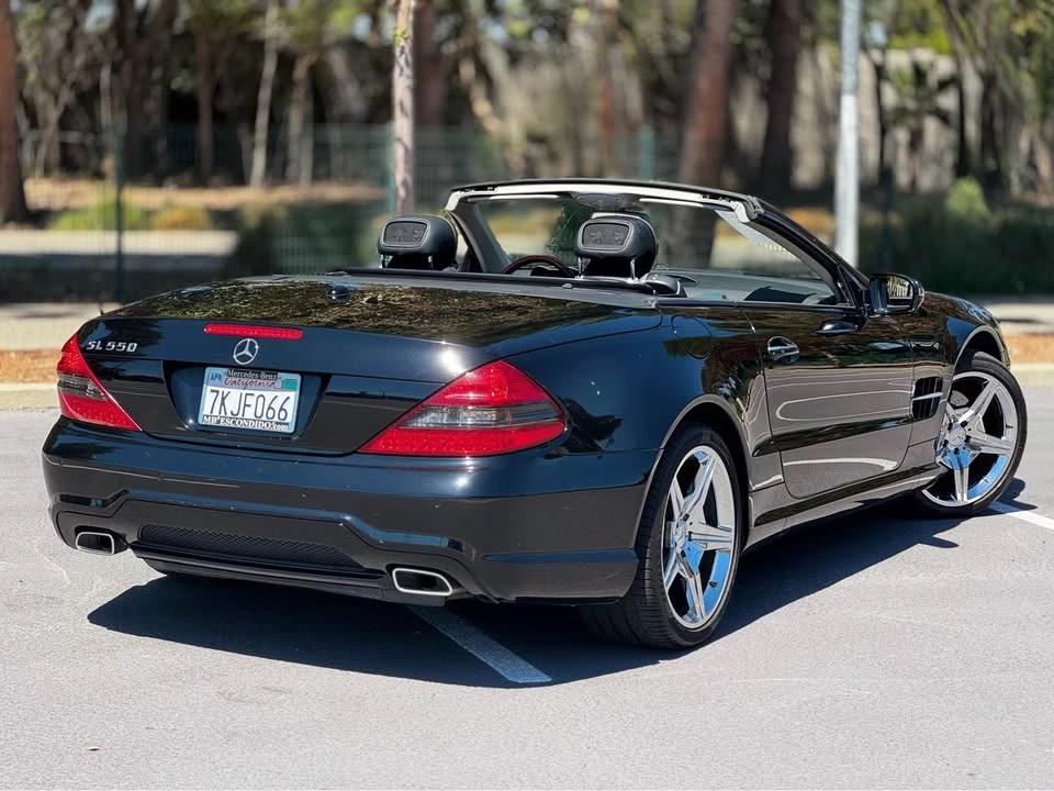 2012 Mercedes-Benz R231 SL-Class - Image 19 of 20