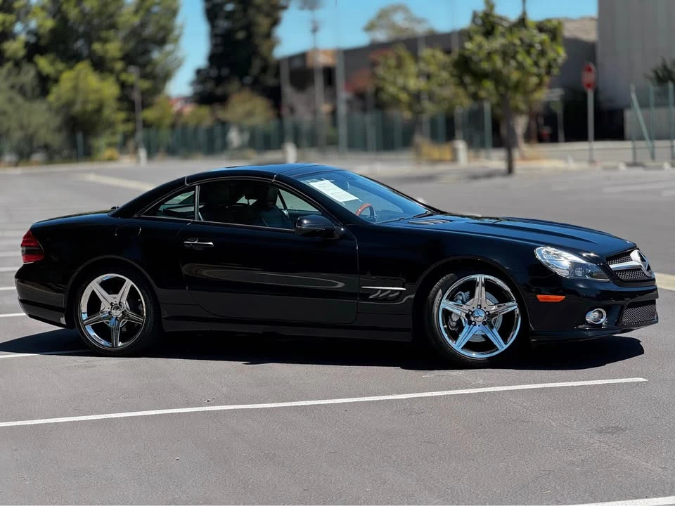 2012 Mercedes-Benz R231 SL-Class - Image 11 of 20