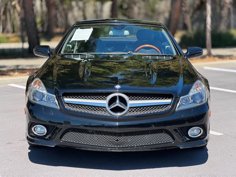 2012 Mercedes-Benz R231 SL-Class - Image 2 of 20