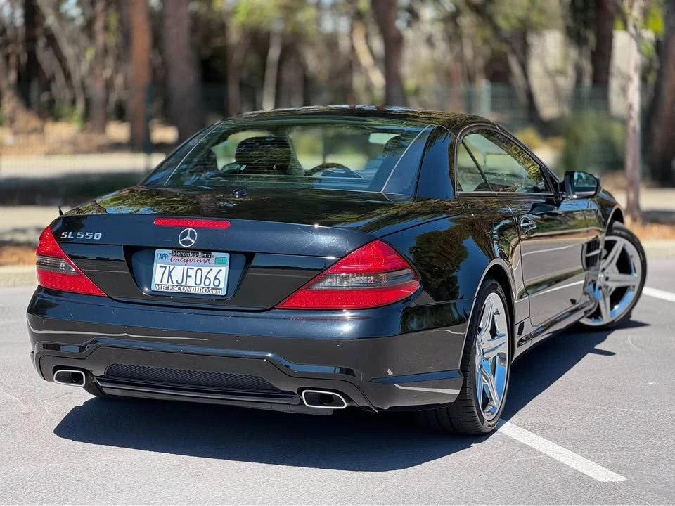 2012 Mercedes-Benz R231 SL-Class - Image 9 of 20