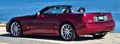 2012 Mercedes-Benz SL-Class SL 55 AMG Roadster 2D