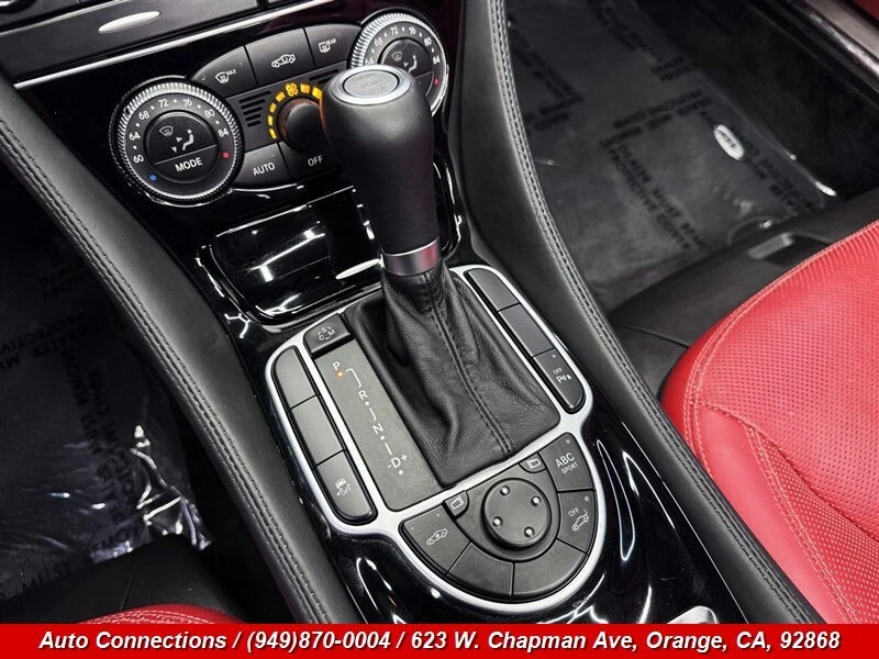 2012 Mercedes-Benz R231 SL-Class - Image 12 of 20