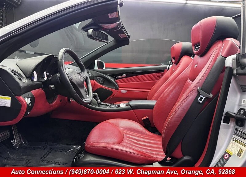 2012 Mercedes-Benz R231 SL-Class - Image 6 of 20
