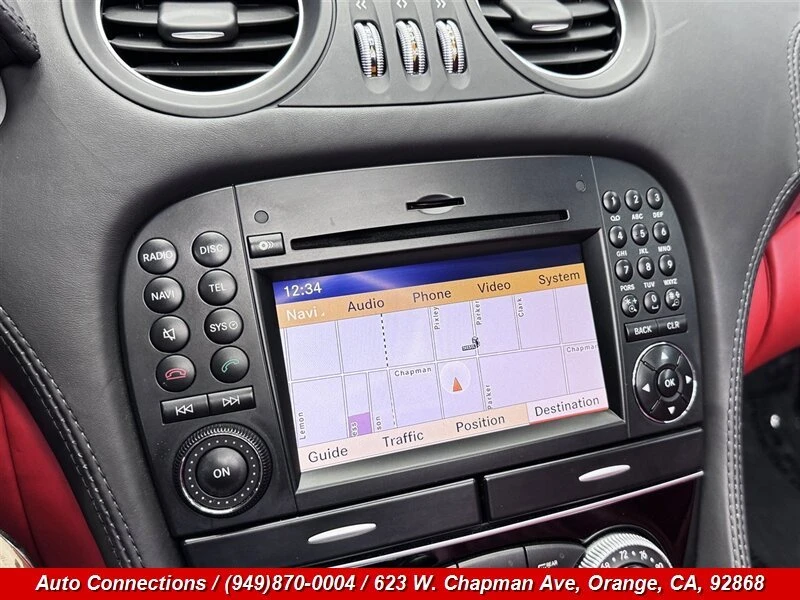 2012 Mercedes-Benz R231 SL-Class - Image 16 of 20