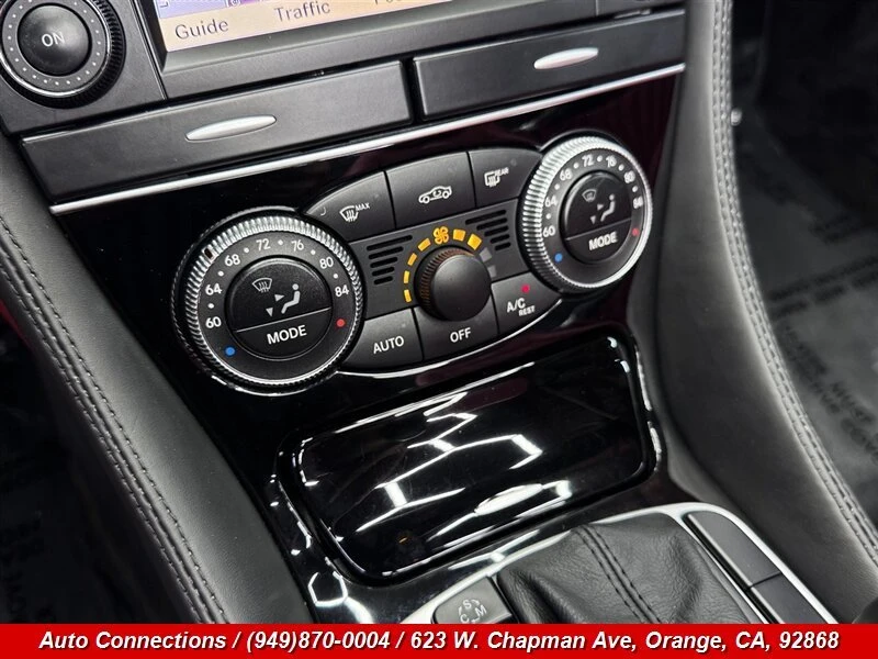 2012 Mercedes-Benz R231 SL-Class - Image 15 of 20