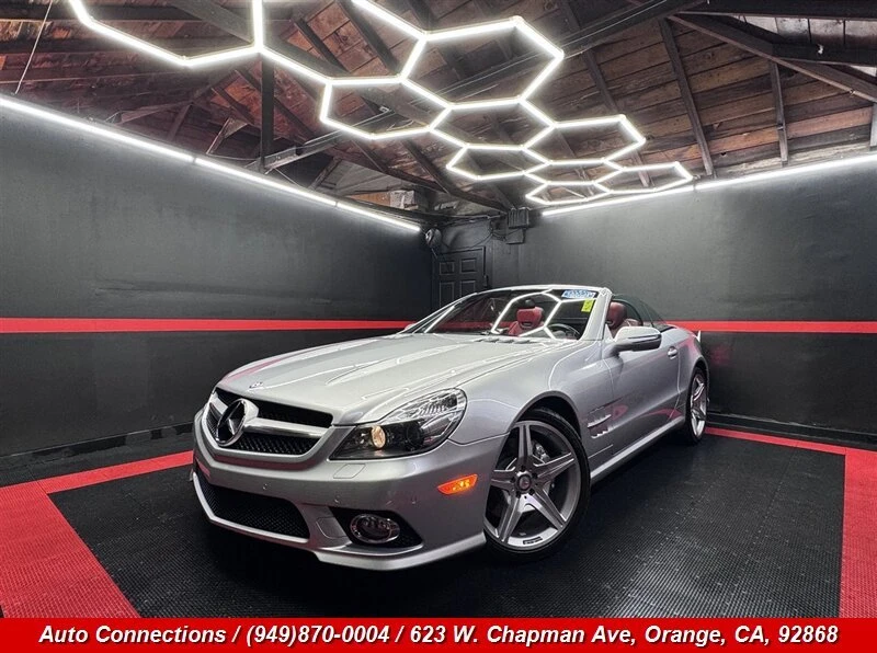 2012 Mercedes-Benz R231 SL-Class - Image 2 of 20