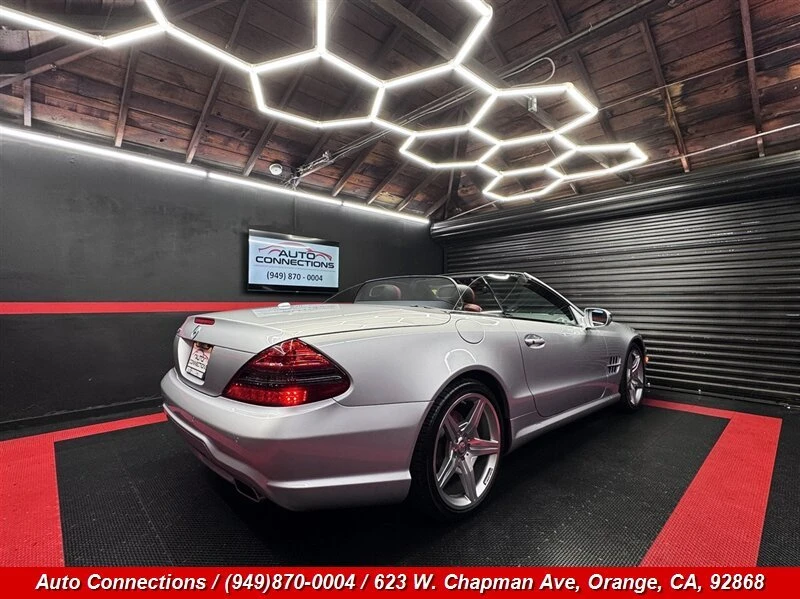 2012 Mercedes-Benz R231 SL-Class - Image 3 of 20