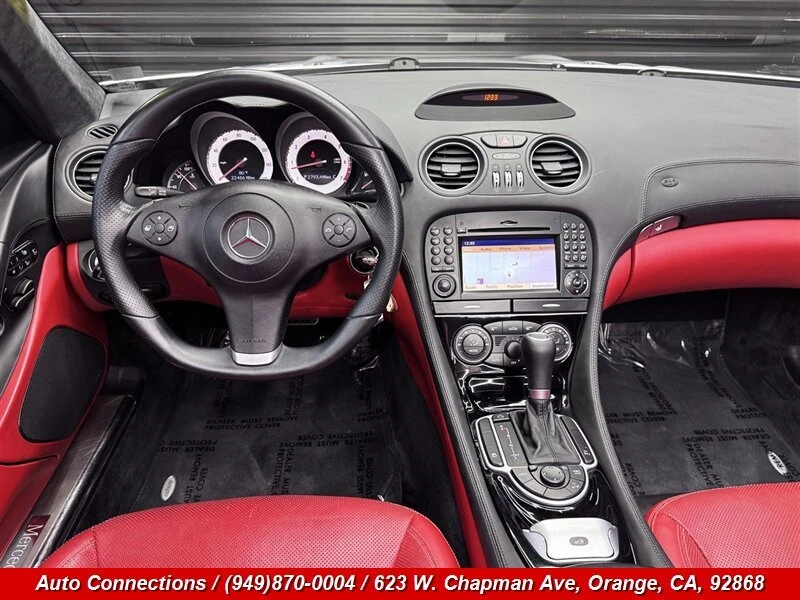 2012 Mercedes-Benz R231 SL-Class - Image 10 of 20