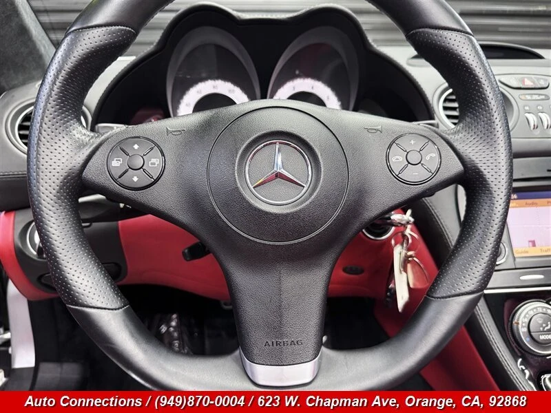 2012 Mercedes-Benz R231 SL-Class - Image 11 of 20