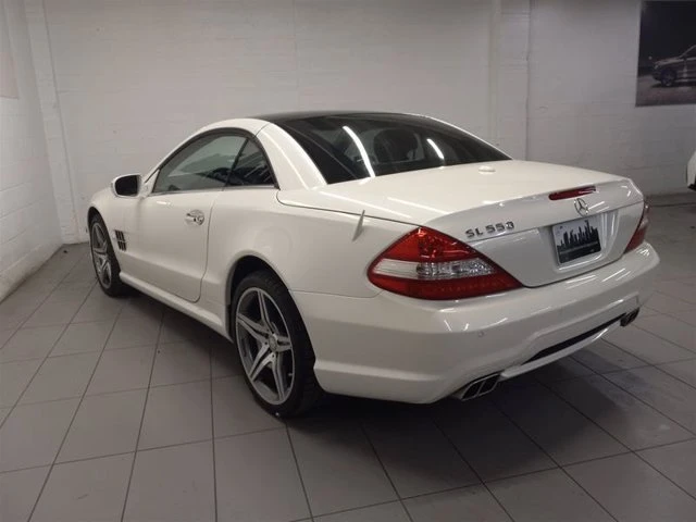 2012 Mercedes-Benz R231 SL-Class - Image 9 of 15