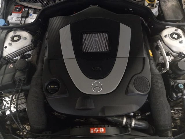2012 Mercedes-Benz R231 SL-Class - Image 11 of 15