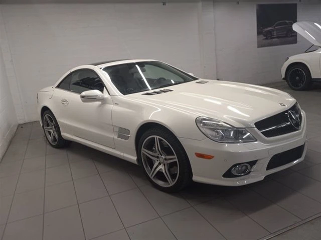2012 Mercedes-Benz R231 SL-Class - Image 7 of 15