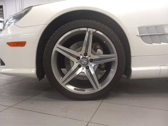 2012 Mercedes-Benz R231 SL-Class - Image 15 of 15