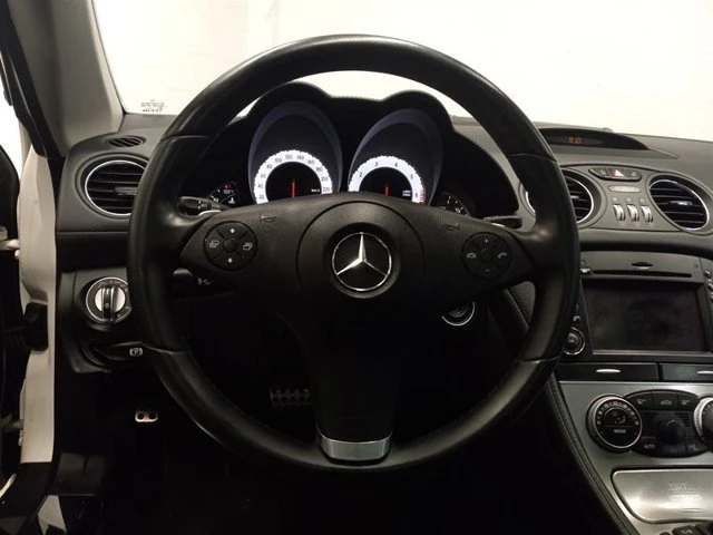 2012 Mercedes-Benz R231 SL-Class - Image 5 of 15