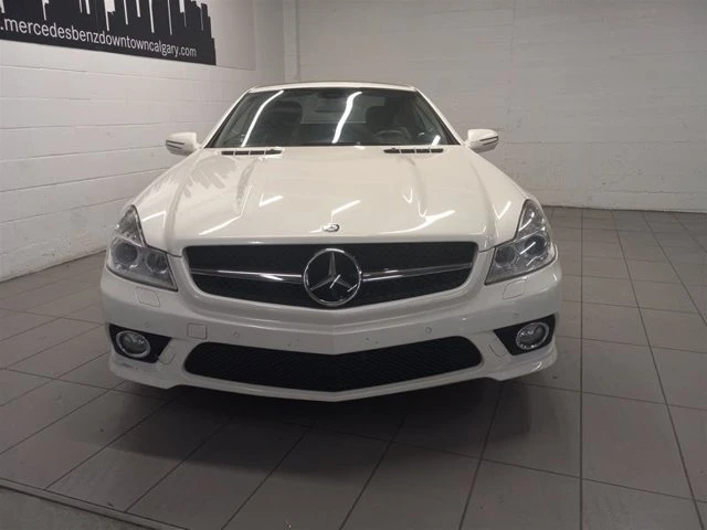 2012 Mercedes-Benz R231 SL-Class - Image 10 of 15