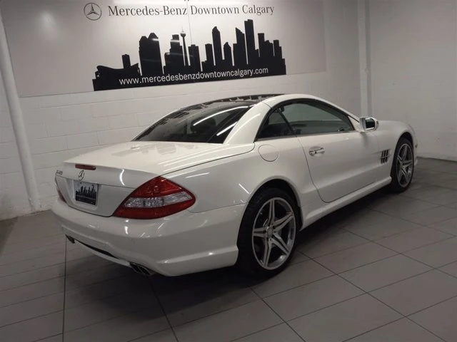 2012 Mercedes-Benz R231 SL-Class - Image 8 of 15
