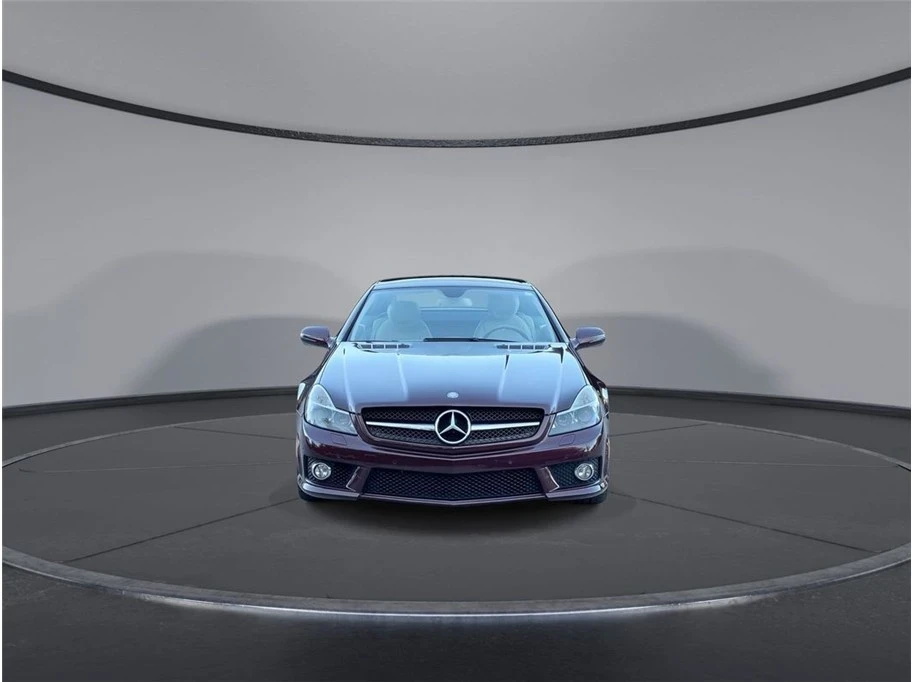 2012 Mercedes-Benz R230 SL-Class - Image 3 of 21