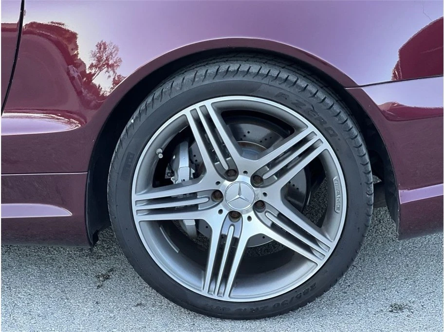 2012 Mercedes-Benz R230 SL-Class - Image 11 of 21